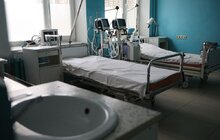 Фото 9: 8-ма міська лікарня Львова готова надавати допомогу хворим на коронавірус