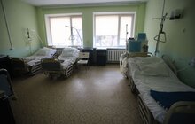 Фото 13: 8-ма міська лікарня Львова готова надавати допомогу хворим на коронавірус