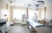 Фото 4: Нове відділення невідкладної допомоги у КНП «8-а міська лікарня м. Львова»