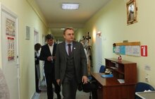 Фото 7: В дитячій лікарні відкрили офтальмологічне відділення