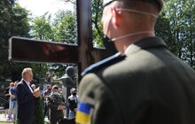 Фото 7: Львів попрощався з Василем Шпіцером
