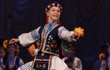 Фото 11: Мер Львова привітав усіх матерів з Днем матері