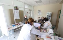 Фото 1: У Винниках запрацювала нова амбулаторія сімейної медицини