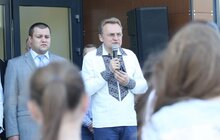 Фото 10: У Львові молоді сім’ї отримали квартири в рамках Програми пільгового молодіжного кредитування