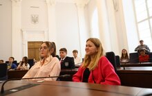 Фото 52: У Львові нагородили 230 учнів-волонтерів, що допомагали ЗСУ і переселенцям
