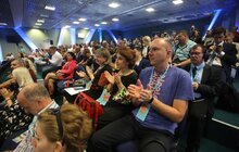 Фото 81: LVIV ECO FORUM 2019 стартував