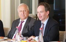 Фото 4: ЄБРР підтримав ідею міста щодо створення комунального енергохолдингу