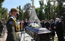 Фото 11: Львів попрощався з Василем Шпіцером