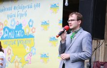 Фото 6: Львів відсвяткував 26 день народження нашої держави (розлогий фоторепортаж)