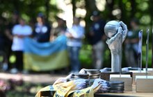 Фото 6: Львів приймає Всеукраїнський ветеранський турнір з петанку