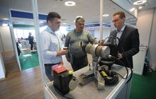 Фото 89: LVIV ECO FORUM 2019 стартував