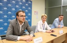 Фото 6: Компанія «Wizz Air» відновила рейси між Львовом та Лондоном