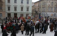 Фото 8: Хода звіздарів