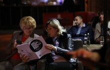 Фото 5: Сергій Жадан організував у Львові благодійний аукціон для збору грошей на ЗСУ