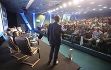 Фото 97: LVIV ECO FORUM 2019 стартував