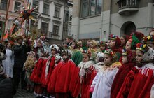 Фото 17: Хода звіздарів