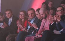 Фото 1: Event Industry Forum у Львові