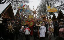 Фото 21: Хода звіздарів