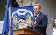 Фото 18: Лави студентів Львівської національної академії мистецтв поповнило більше 400 першокурсників