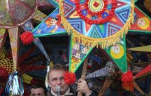Фото 24: Хода звіздарів