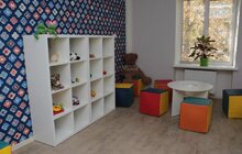 Фото 11: У Львові працює центр надання послуг учасникам бойових дій