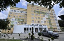 Фото 3: У Львові оновлюють усі лікувально-діагностичні центри: що змінилось на Медової Печери (фото/відео)