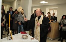 Фото 16: У Львові працює центр надання послуг учасникам бойових дій