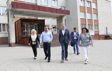 Фото 6: Будівельно-ремонтні роботи в школах № 29 та № 47