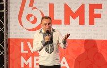 Фото 24: У Львові три дні відбуватиметься VI Lviv Media Forum