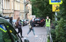 Фото 1: Біля 19 шкіл Львова запрацювали «жовті добродії»: перелік