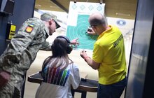 Фото 4: У Львові відбувся фінал змагань зі стрільби серед молоді