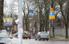 Фото 17: Триває ремонт вул. Шевченка: з 7 березня перекрито для руху транспорту вул. Левандівську, а з 14 березня перекриють вул. Шевченка