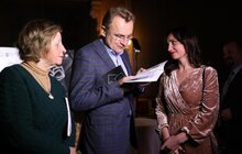 Фото 7: У Львові вручили Премії міста літератури ЮНЕСКО