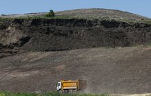 Фото 23: На Грибовицькому полігоні ТПВ триває технічна рекультивація