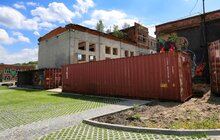 Фото 5: У Львові відбудеться фестиваль графіті на контейнерах