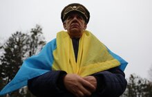 Фото 17: День Гідності та Свободи: у Львові вшанували борців за незалежність України