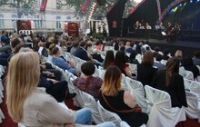 Фото 2: Третій день фестивалю класичної музики LvivMozArt