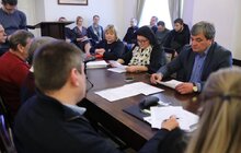 Фото 2: З 12 березня до 3 квітня у Львові призупиняють навчання усі навчальні заклади: школи, дитячі садочки, позашкілля