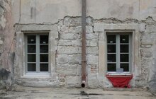 Фото 18: Наприкінці серпня в колишніх келіях костелу св. Казимира планують відкрити музей митрополита Андрея Шептицького