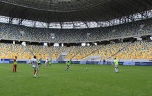 Фото 7: У Львові відбулось футбольне свято пам’яті легендарного тренера Андрія Баля