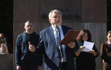 Фото 16: У Львові відбувся марафон на підтримку українських політв’язнів