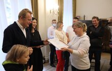 Фото 4: Місто спільно з Львівським фермерським ярмарком підготує спеціальну подію до Різдва