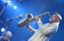 Фото 8: Leopolis Jazz Fest 2018