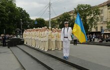 Фото 25: У Львові відзначили Свято Героїв