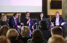 Фото 10: У Львові стартував Конгрес культури «Перехід 1989»