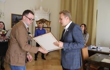 Фото 11: Мер Львова привітав бібліотекарів з професійним святом
