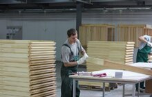 Фото 16: «Одним із найголовніших питань, які є в полі нашого зору, є робота для городян нашого міста», – Андрій Садовий