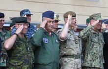 Фото 6: У Львові відбувається виїзне засідання Військового комітету НАТО