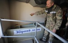 Фото 12: На полігоні ТПВ у с. Великі Грибовичі реалізовують масштабні проекти: цього року планують розпочати загальну рекультивацію полігону