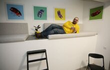 Фото 23: Завтра МолоДвіжЦентр. Львів урочисто відкриє свої двері для відвідувачів